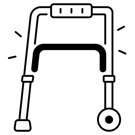 Walker 9652636